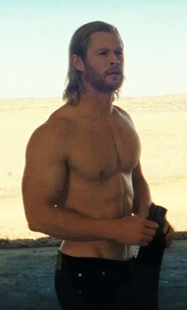 Thors Abs